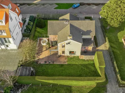 Boulevard de Wielingen 30 Ferienhaus am Meer in Cadzand-Bad Zeeland