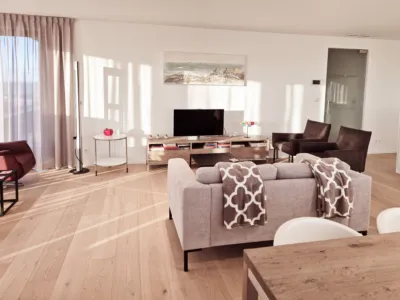 Branding A41 Ferienwohnung am meer mit Meerblick in Cadzand-Bad Zeeland