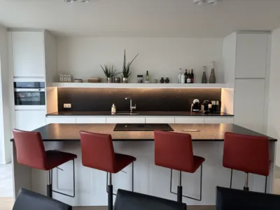 De Branding B31 Ferienwohnung mit Meerblick direct am Strand in Cadzand Zeeland