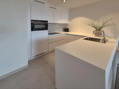 CSIGHT 65 202 Ferienwohnung mit Meerblick in Cadzand-Bad Zeeland