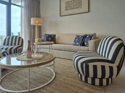 CSIGHT 65 202 Ferienwohnung mit Meerblick in Cadzand-Bad Zeeland