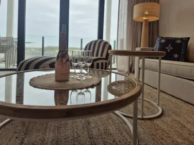 CSIGHT 65 202 Ferienwohnung mit Meerblick in Cadzand-Bad Zeeland