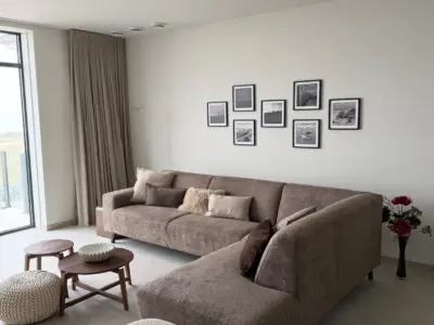 CSIGHT 65-302 Ferienwohnung mit Meerblick in Cadzand-Bad Zeeland