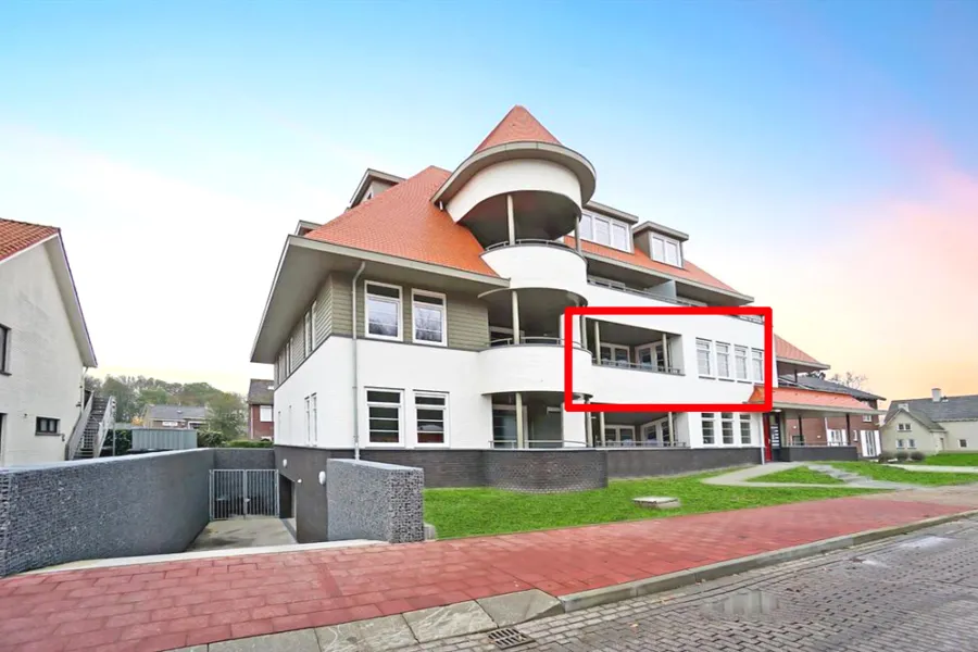 Cadzand 102 Ferienwohnung am meer in Cadzand-Bad Zeeland