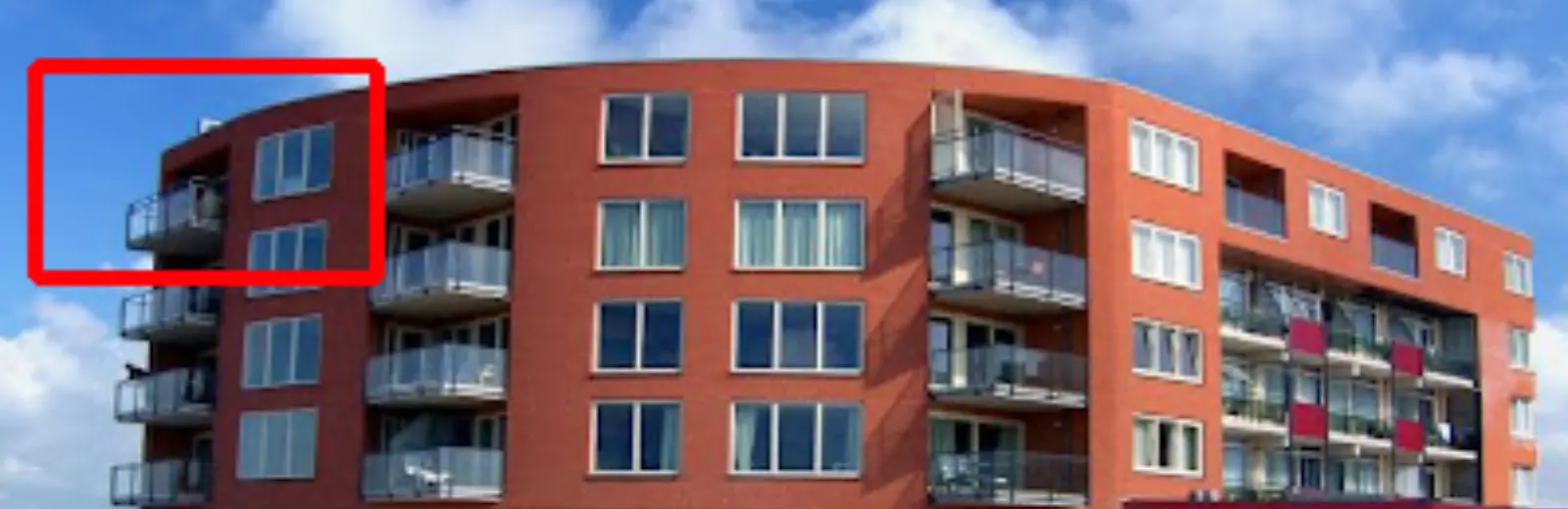 De Wielingen 4-19 | geräumige Ferienwohnung in Cadzand-Bad Zeeland | mit Meerblick | 4 Personen | 2 Schlafzimmer | 2 Badezimmer | herrliche Aussicht