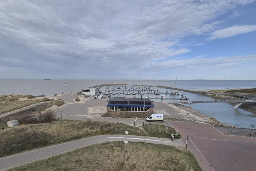 De Wielingen 4-19 | geräumige Ferienwohnung in Cadzand-Bad Zeeland | mit Meerblick | 4 Personen | 2 Schlafzimmer | 2 Badezimmer | herrliche Aussicht