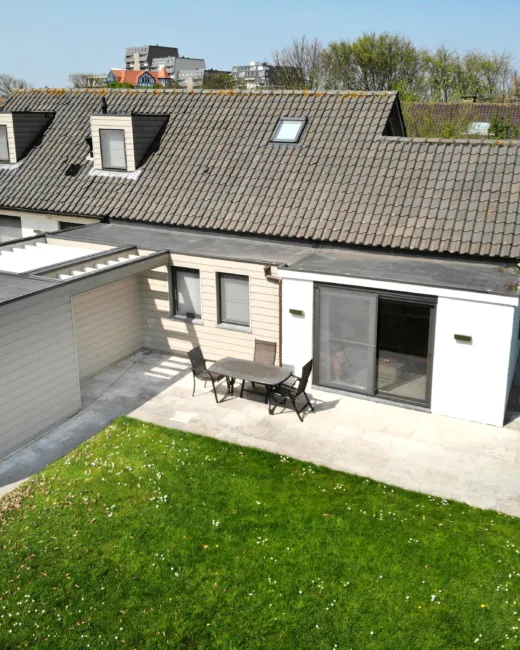 Demar Ferienhaus am meer in Cadzand-Bad Zeeland