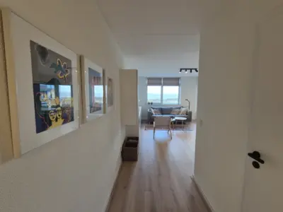 Deurloo 53-16 Zee Ferienwohnung mit Meerblick in Cadzand-Bad Zeeland