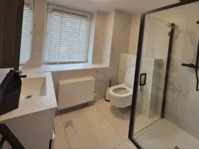 Deurloo 53-16 Zee Ferienwohnung mit Meerblick in Cadzand-Bad Zeeland