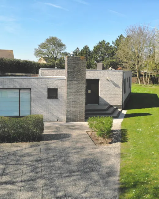 Duindistel Ferienhaus am meer in Cadzand-Bad Zeeland