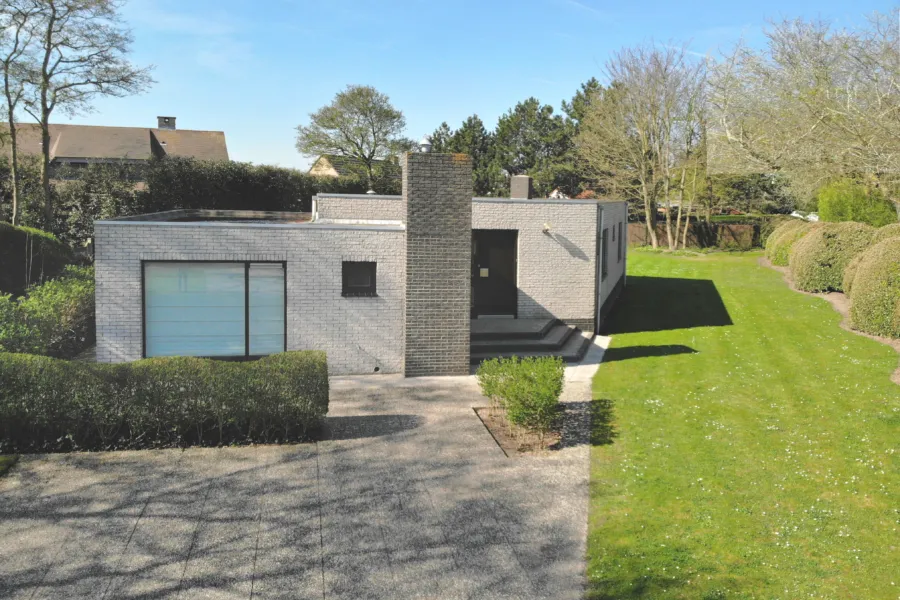 Duindistel Ferienhaus am meer in Cadzand-Bad Zeeland