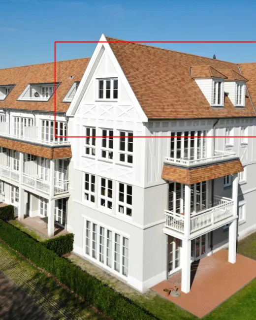 Duinhof II 21 Ferienwohnung am Meer in Cadzand-Bad Zeeland