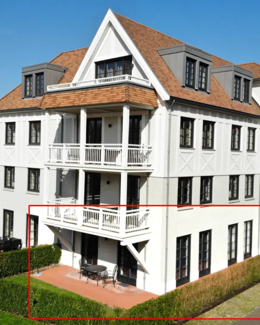 Duinhof IV-2 Ferienwohnung am meer in Cadzand-Bad Zeeland