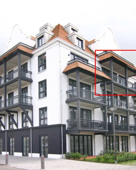 Duinhof V-22 Ferienwohnung am meer in Cadzand-Bad Zeeland