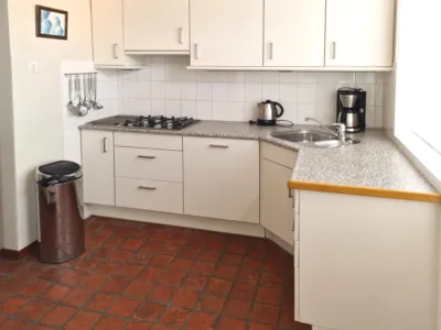 Egelantierlaan 27 Ferienhaus am meer in Cadzand-Bad Zeeland
