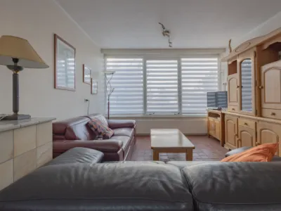 Egelantierlaan 27 Ferienhaus am meer in Cadzand-Bad Zeeland
