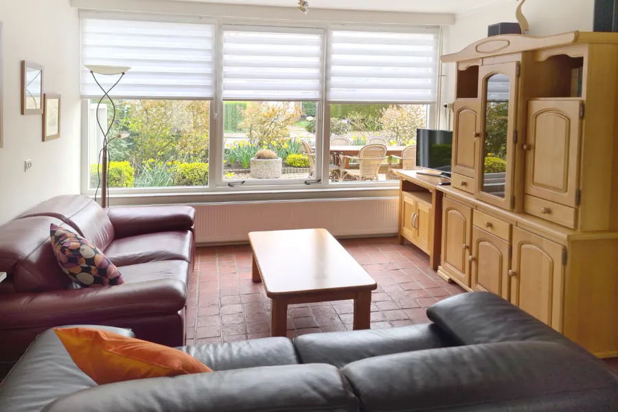 Egelantierlaan 27 Ferienhaus am meer in Cadzand-Bad Zeeland