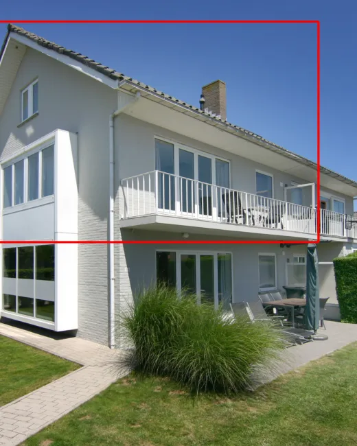 Karen C Ferienwohnung am meer in Cadzand-Bad Zeeland