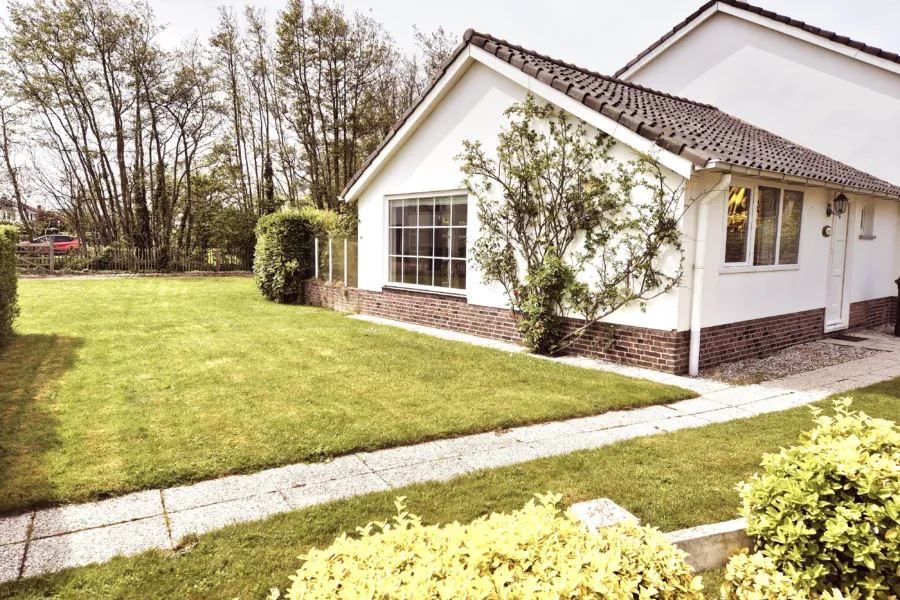 Kiludi Ferienhaus am meer in Cadzand-Bad Zeeland