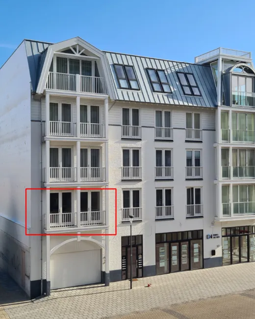 het Lichthuys 101 Ferienwohnung am meer in Cadzand-Bad Zeeland
