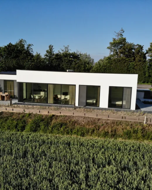 Ringdijk Noord 23 Ferienhaus am meer in Cadzand-Bad Zeeland