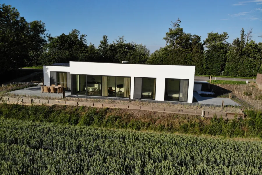 Ringdijk Noord 23 Ferienhaus am meer in Cadzand-Bad Zeeland