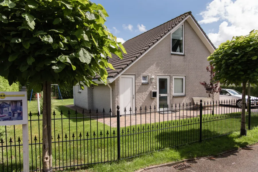 Schippershuisje Ferienhaus am meer in Cadzand-Bad Zeeland