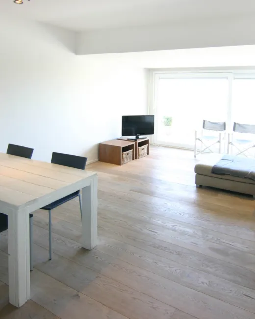 Sluuswachter 66-4 Ferienwohnung am meer mit Meerblick in Cadzand-Bad Zeeland