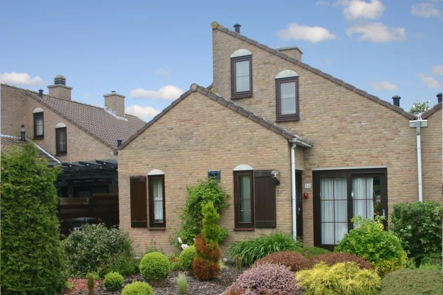 Spaanse Galeien 38 Ferienhaus am meer in Cadzand-Bad Zeeland