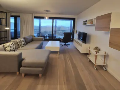 Appartement Strandresidentie A202 in Cadzand-Bad Zeeland