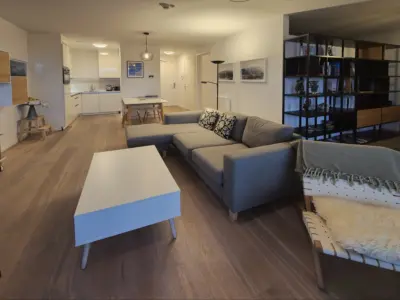 Appartement Strandresidentie A202 in Cadzand-Bad Zeeland