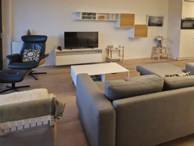 Appartement Strandresidentie A202 in Cadzand-Bad Zeeland