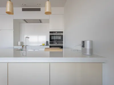 Strandresidentie D 502 Ferienwohnung am meer mit Meerblick in Cadzand-Bad Zeeland