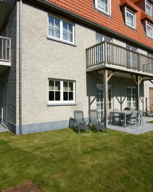 The Dunes 3 Ferienwohnung am meer in Cadzand-Bad Zeeland