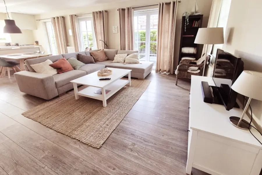 Ferienwohnung Dunes 3 Cadzand-Bad Zeeland strand und meer