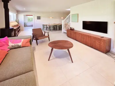 Tuimelaar Ferienhaus direkt am Meer in Cadzand-Bad Zeeland