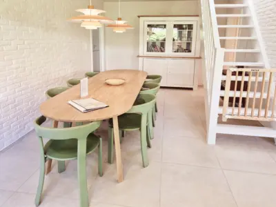Tuimelaar Ferienhaus direkt am Meer in Cadzand-Bad Zeeland