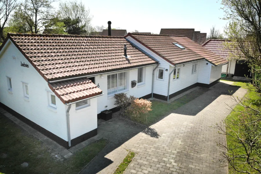Zeebries Ferienhaus am meer in Cadzand-Bad Zeeland