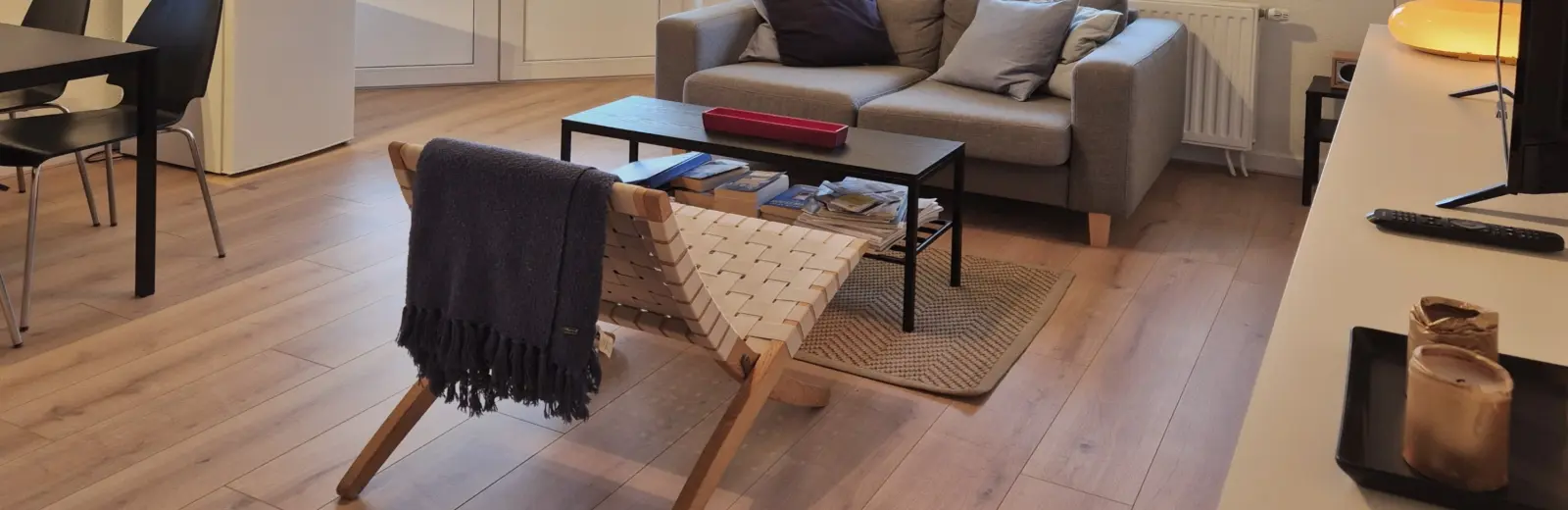 Deurloo 53-16 Ferienwohnung in Cadzand-Bad Zeeland