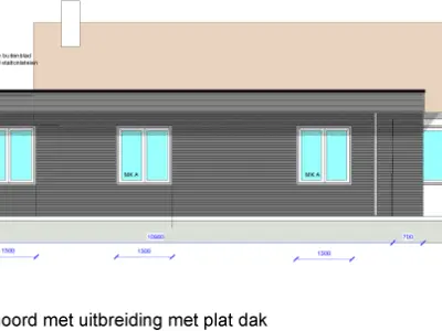 Zwaluwnest achterzijde