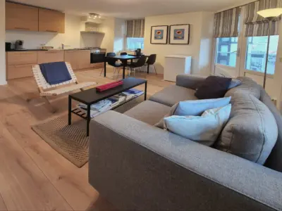 Deurloo 53-16 Ferienwohnung in Cadzand-Bad Zeeland