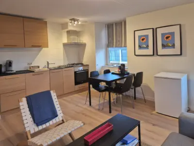 Deurloo 53-16 Ferienwohnung in Cadzand-Bad Zeeland