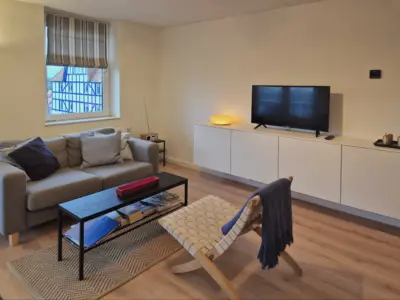 Deurloo 53-16 Ferienwohnung in Cadzand-Bad Zeeland