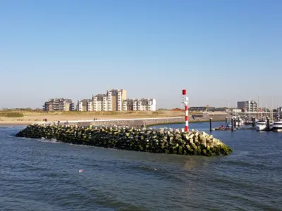 Deurloo 53-16 Ferienwohnung in Cadzand-Bad Zeeland