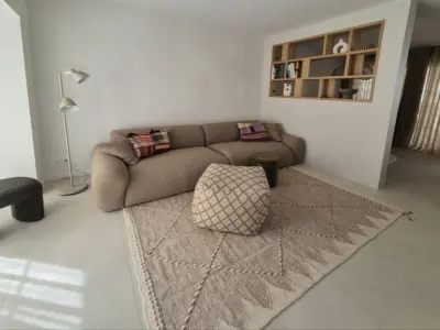 Ferienhaus Blommaart 104 in Cadzand-Bad Zeeland nah am Strand und Meer