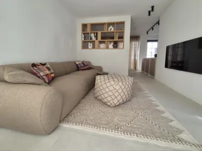 Ferienhaus Blommaart 104 in Cadzand-Bad Zeeland nah am Strand und Meer