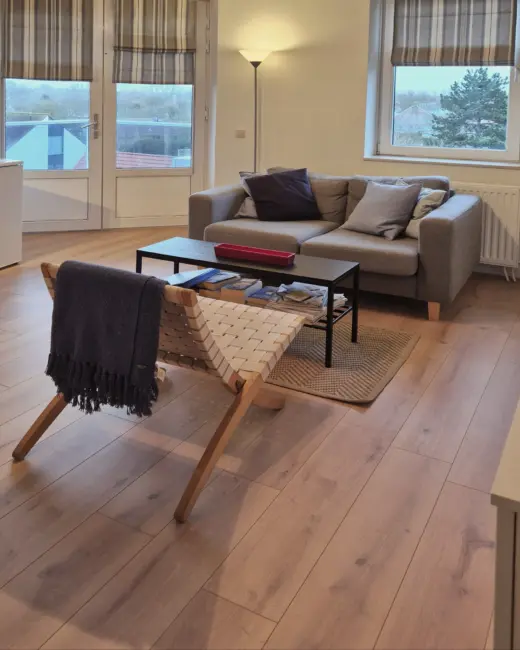 Deurloo 53-16 Ferienwohnung in Cadzand-Bad Zeeland