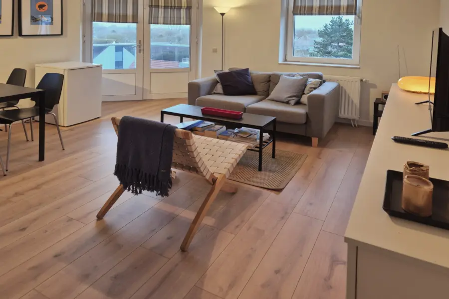 Deurloo 53-16 Ferienwohnung in Cadzand-Bad Zeeland